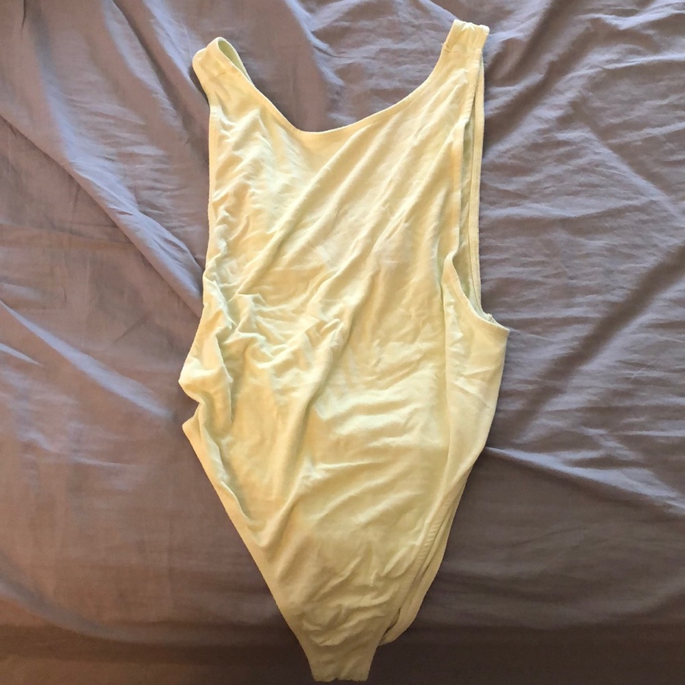Bodysuit